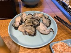 -蚝英雄鲜蚝自助专门店(长楹天街直营店)