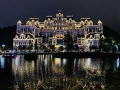 -花果园湿地公园
