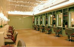 -Hair ART造型沙龙