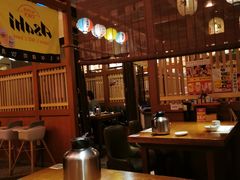大堂-二丁目食堂(铁西万象汇店)