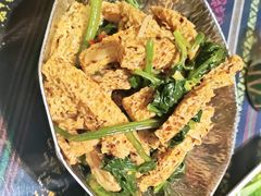 -驿楼兰·新疆菜(火车站店)