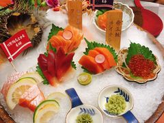 -文三酒肆自助放题(新街口友谊广场店)