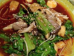 麻辣烫-申记串道(中街店)