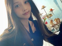 -广州四季酒店·天吧·高空酒吧