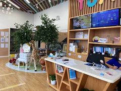 -YoKID优儿学堂早教托育园(青塔路店)