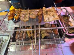 -7只羊·鲜羊肉串·地锅鸡精酿(玄武墨香路店)