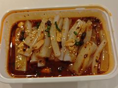 -渝信川菜·川味家常菜(新辰里亚运村店)