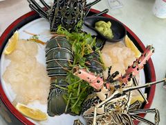 -钱塘府海鲜餐厅