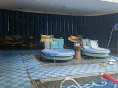 -北京索菲特大酒店·健身中心