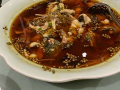 自贡大麻鱼-湘渝人家·川湘菜(十里河店)