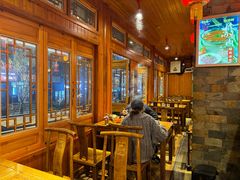 -快活林酸汤鱼鲜品火锅店(甲秀楼店)