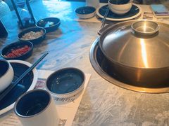 -大头椰·海南椰子鸡火锅(思明万象城店)