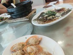 -新金盛·海鲜酒楼(盐田店)