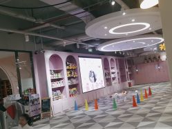 -宝燕水乐园(相城店)