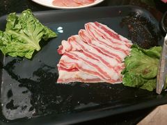 -木槿花韩式炭烤·熟成肉工坊(孙文东路店)