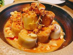 -東舍食唐精品陕菜馆
