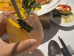 -狮拾久·现代新加坡料理(福田COCO Park店)