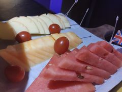 -囧吉香生蚝牛排馆(湖北路店)