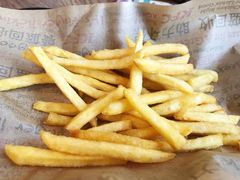 -肯德基(西稍门店)