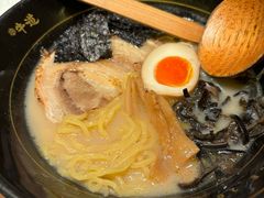 -御牛道日式烤肉料理(杭州万象城店)