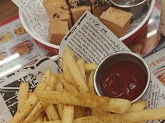-孖记茶档·热腾茶餐(江南西plus店)