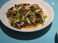 -川正旺江湖菜(三元桥店)