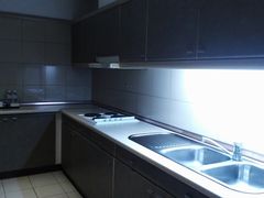 -太平洋丽晶套房酒店