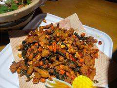 -外婆味道·云南菜大当家(弥勒店)