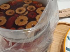 -炖物24章·顺时轻养茶(杭州大厦店)