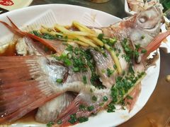 -阿兰姐海鲜店