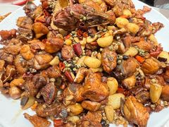 -偏爱炒鸡(老县衙店)