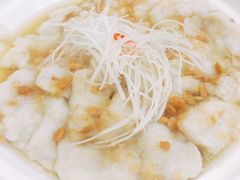 -茶港食堂(武昌店)