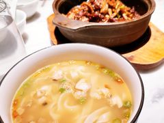 -青雅中餐厅(大连金石滩绿发希尔顿度假酒店)