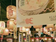 -南京大牌档(青岛万象城店)