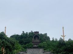 -荣县大佛