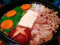 -铃木食堂(帽儿胡同店)