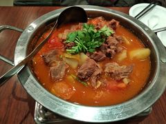 -小土豆北方菜馆(文慧园店)