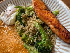 -BAKER&SPICE(BFC外滩金融中心店)