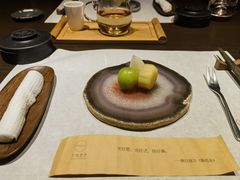 -无味舒食(思南公馆店)