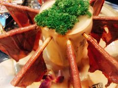 大刀肝片-蜀大侠火锅(建设路第五大道店)