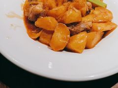 -前海沿·青岛菜(大拇指广场石老人店)