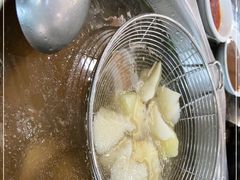 -蔡社牛肉城(龙湖店)