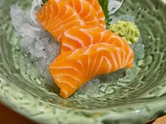 三文鱼刺身-有喜屋·深夜食堂(环宇荟店)