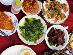 -咱家小院(汉中门店)