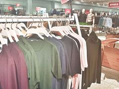 -春竹·微奥莱(北京西路店)