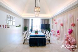 点击看大图 -尚圣月子会所·庄园式月子中心(萧山湘湖店)