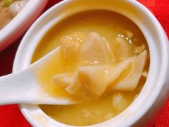 鲍参翅肚煲-宋园·金宴浙鲜馆(静安店)