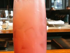 -Mercato莫卡多露台餐厅与酒吧(K11店)