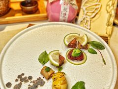 -叶叶菩提(太原别墅店)