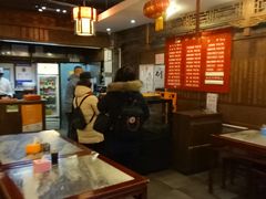 大堂-天兴居(鲜鱼口街店)